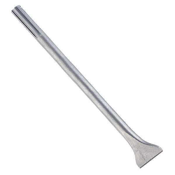 SDS MAX Scaling Chisel 2