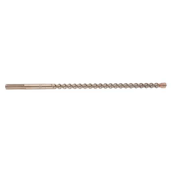 SDS-MAX 4CT MX4 11/16