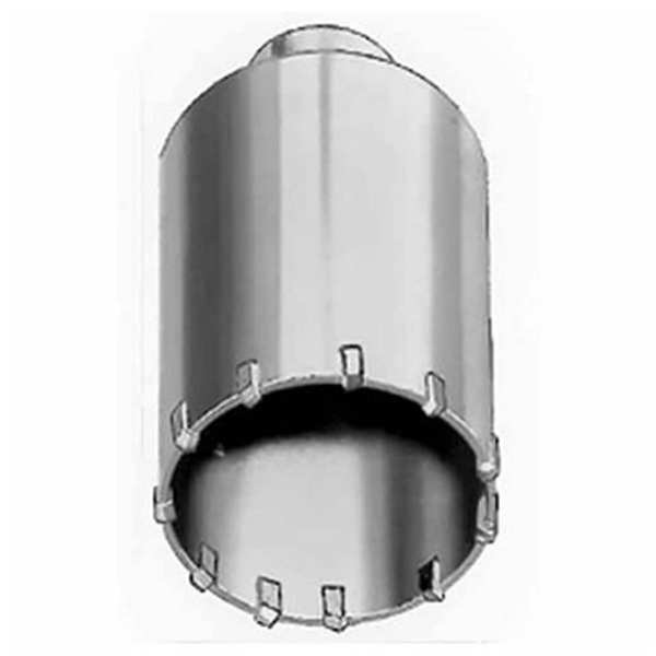 SDS-PLUS Thin Wall Carbide Tipped Core Bit 4