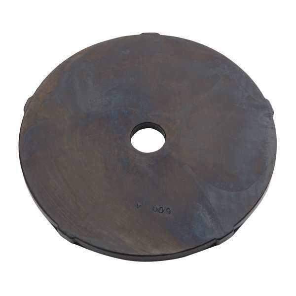 Centering Pin for Large Thin Wall Core Bits