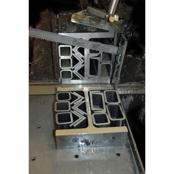 Band Saw Blade, 14 ft. 6 in L, 1