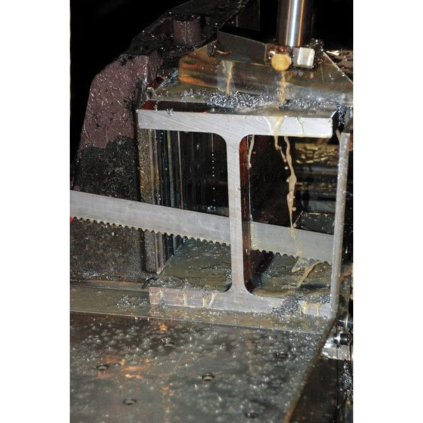 Band Saw Blade, 14 ft. 6 in L, 1