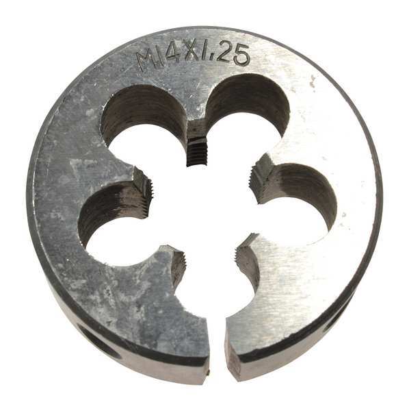 Alloy Steel Die, M14x1-1/4