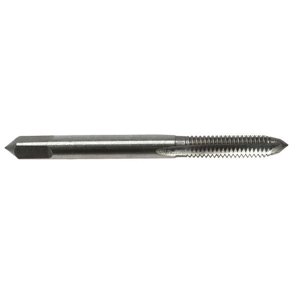 Plug, Alloy Steel Tap, M6x1