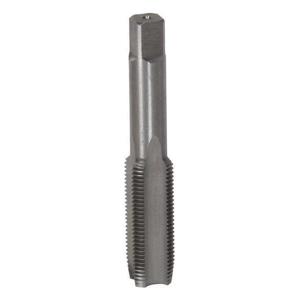 Alloy Steel Taper Tap, 7/16-20