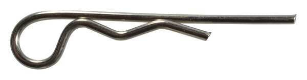 R Pin, 2x60