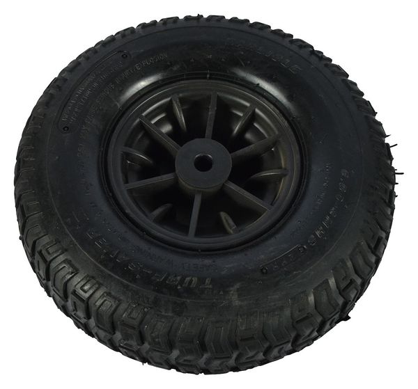 Pneumatic Wheel