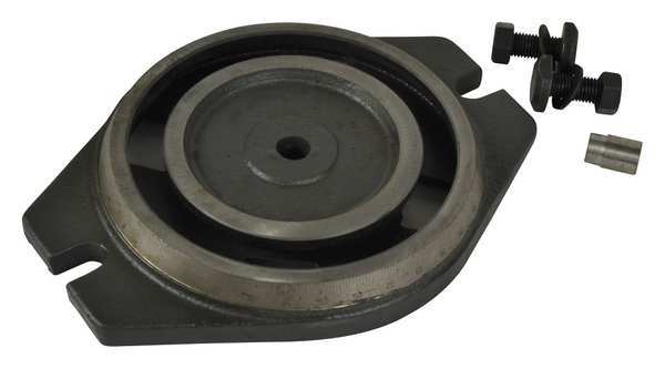 Swivel Base Assembly, no.20 to 24