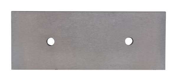 Flat Jaw Plate