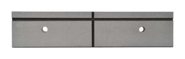 Grooved Jaw Plate
