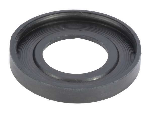 Rubber Flange Shield