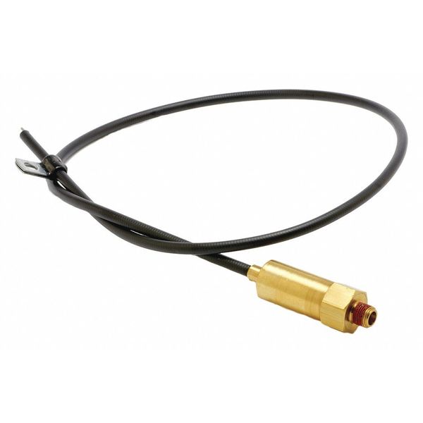 Throttle Control, 48 in Cable