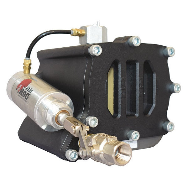 Auto Drain Valve, 1/2 In. NPT, 200 psi