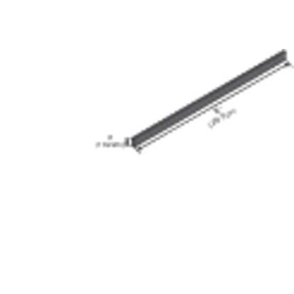 Work Surface, Epoxy, Black