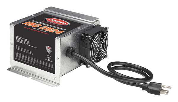 Automatic Battery Charger, 25 Output Amps