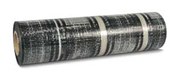 Carpet Protection Film, 300ft, 13lb, Clear