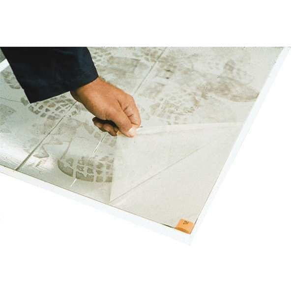 Floor Protection Mats, 45