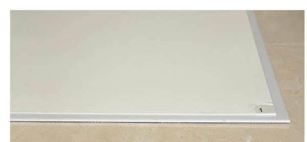 Floor Protection Mats, 46
