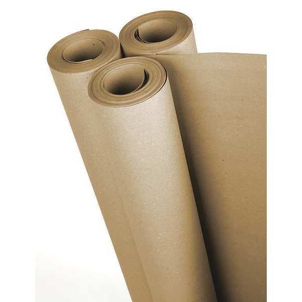Rosin Paper, 200 ft., 12 lb., Brown