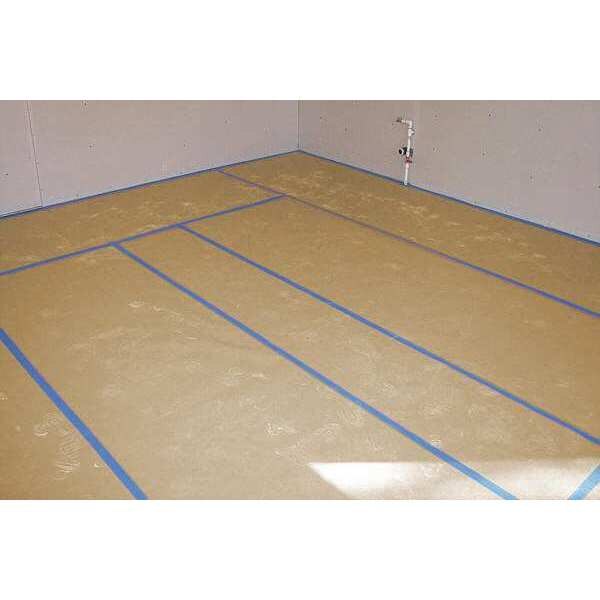 Rosin Paper, 200 ft., 12 lb., Brown