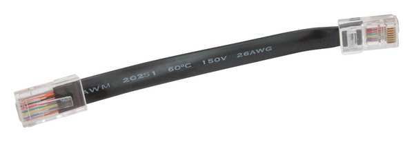Remote Control Cable, 6 in.
