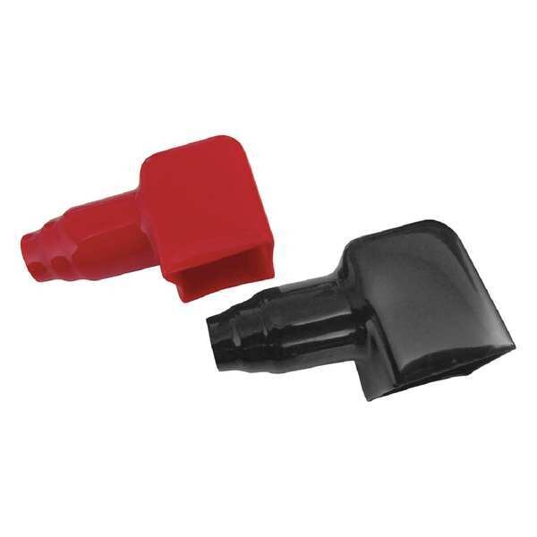 Rubber Insulators