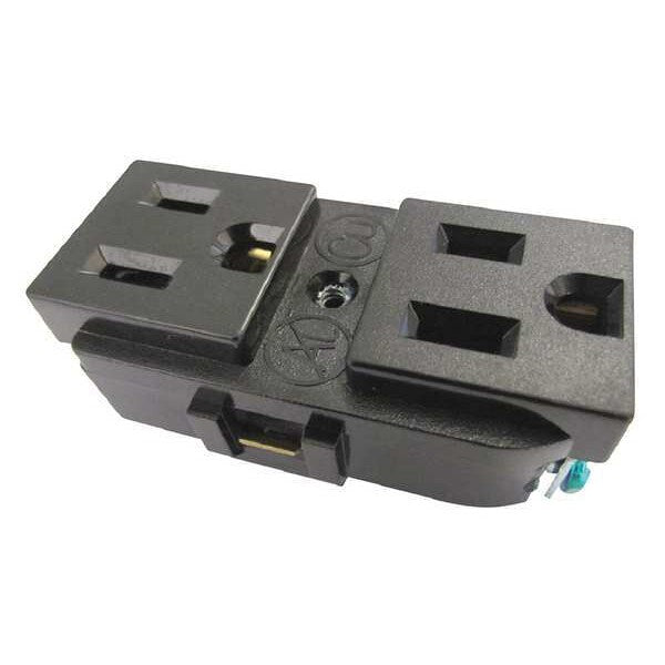 NEMA 15R AC Socket, PK2