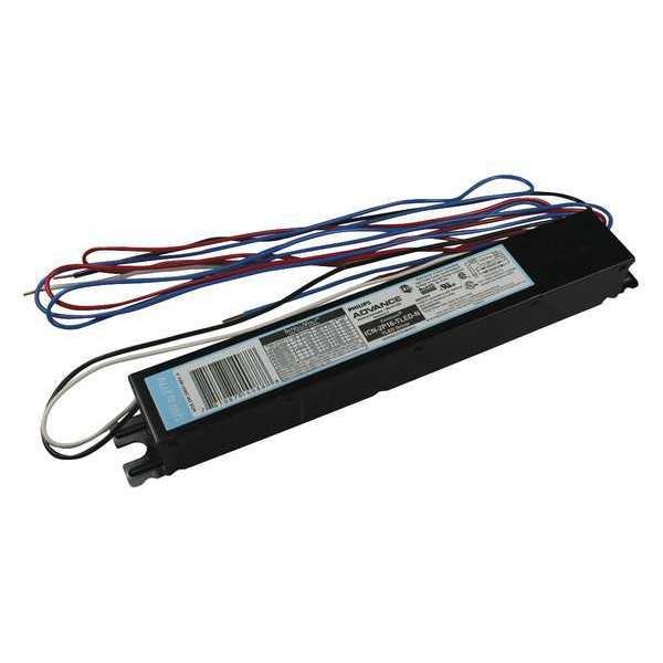LED Driver, 120 to 277VAC, 9-1/2 in. L.