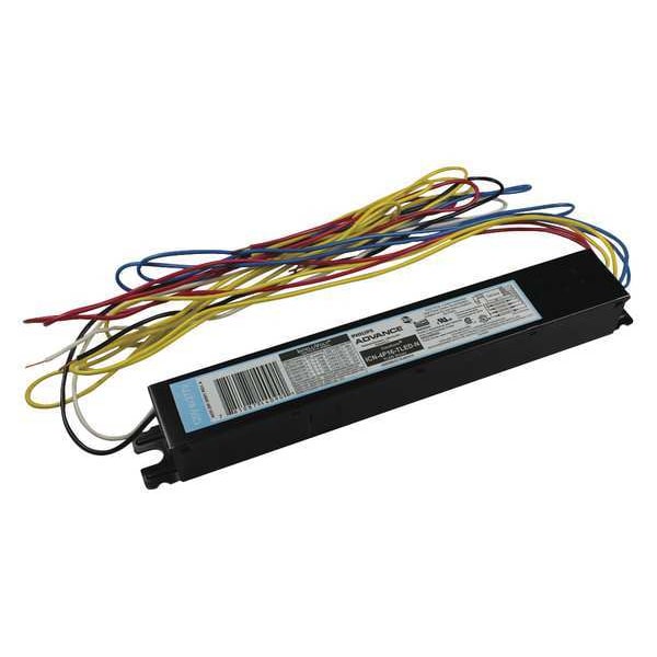 LED Driver, 120 to 277VAC, 9-1/2 in. L.
