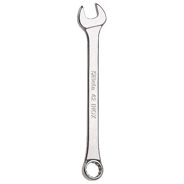 Combination Wrench, SAE, 3/4in Size