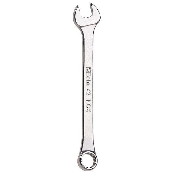 Combination Wrench, SAE, 3/8in Size