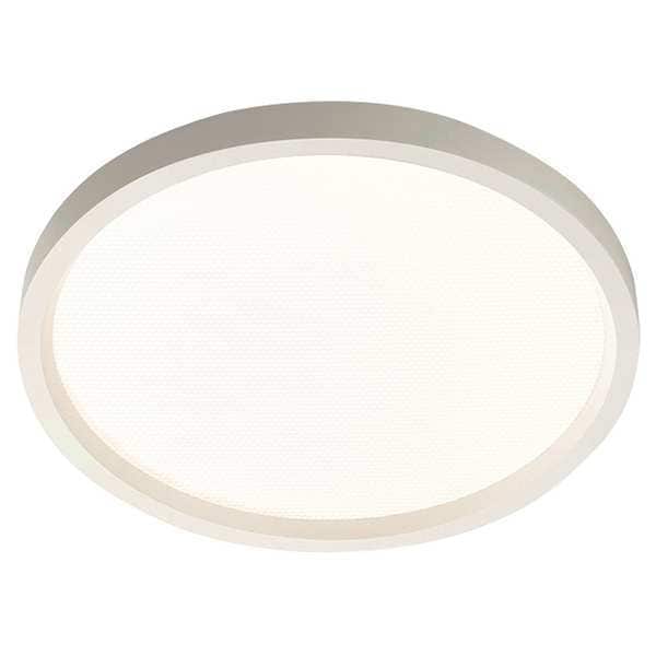 LED Round Downlight, 3000K, 7-3/8 in. L