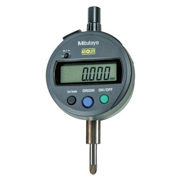 Digital Indicator, 543 Series