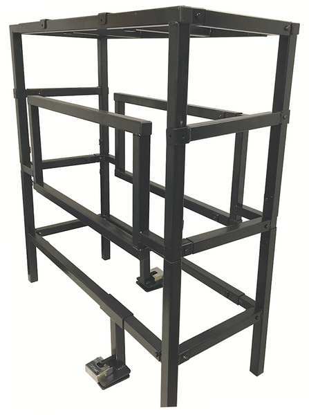 Mini-Split Cage, Use with Condensers