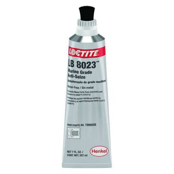 Anti-Seize, 7 oz, Marine, Tube, Non-Food LB 8023(TM)