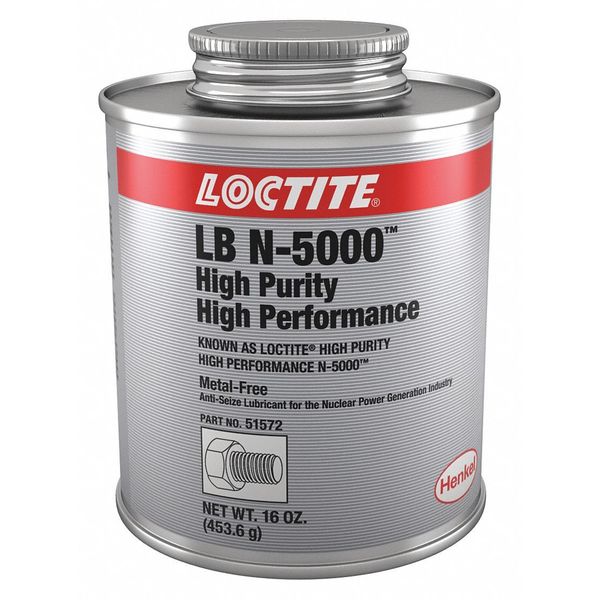 Anti-Seize, High Performance, 16 oz, Can LB N-5000â¢