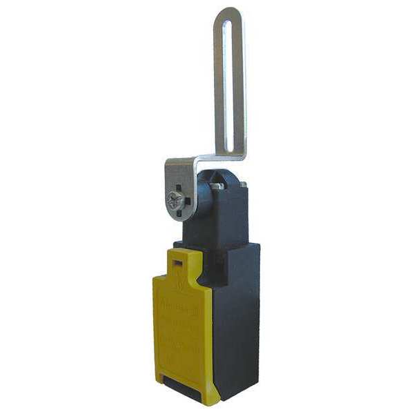 2NC Safety Interlock Switch Nema 1, 12, 13 IP 65