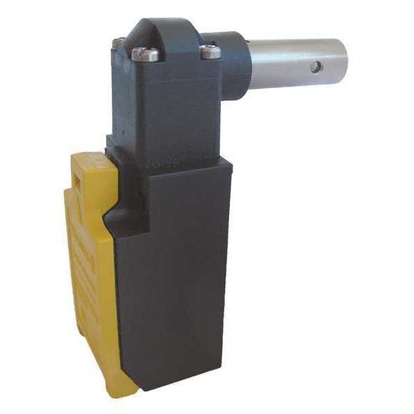1NC/1NO Safety Interlock Switch Nema 1, 12, 13 IP 65
