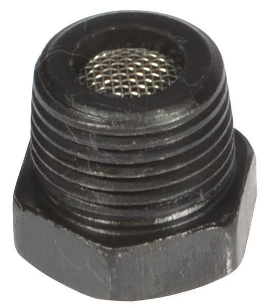 Air Inlet