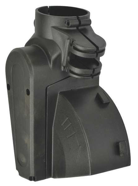 Plastic Housing