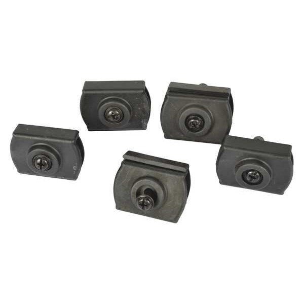 Sissor Cap, Washer and Screw