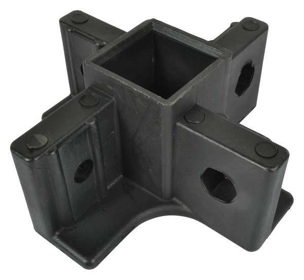 Lower Peak Bracket