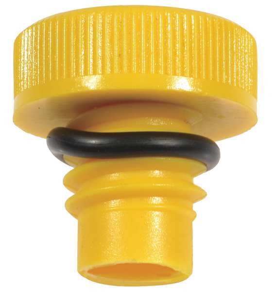 Oil Filling Plug Set
