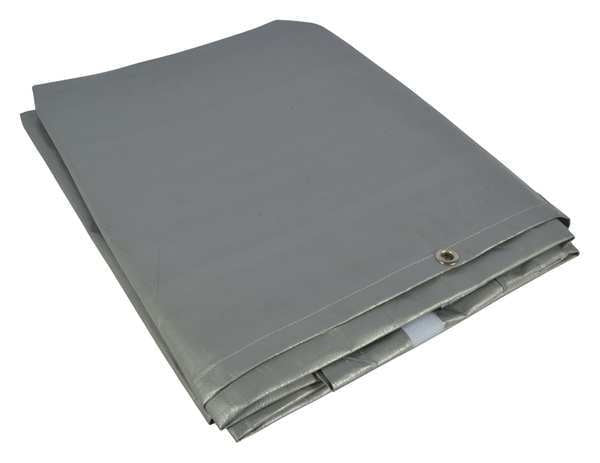 Endwall with Door, For Use With Mfr. Model Number: 11C547