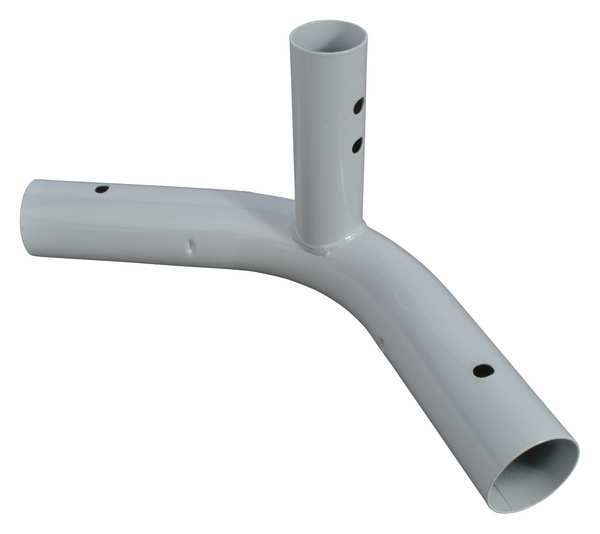 Corner Connector, dia. 54