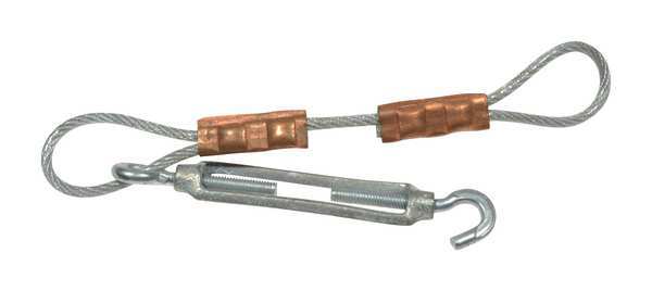 Cable, 505mm