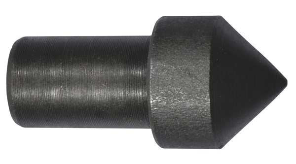 Punch Set, 3pcs, Round, Point, Square