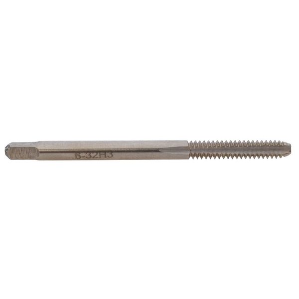 H3 Bottom, 6-32NC