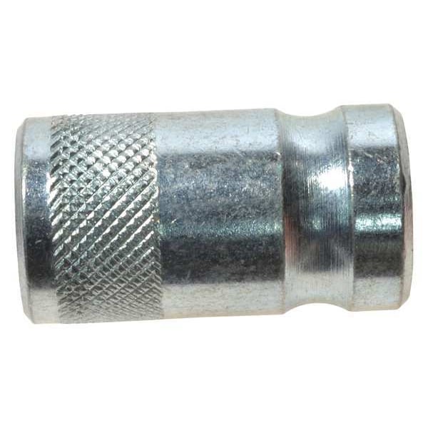 Screw Filler Adaptor, 1/4 NPT