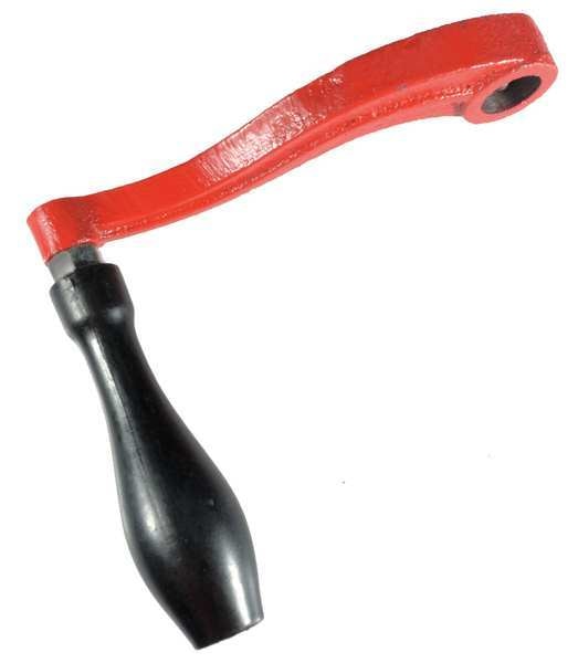 Handle Assembly